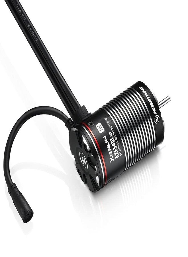 HOBBYWING Axe R2 Motor (Axe R2 Motor 540L-2800KV) - Image 2